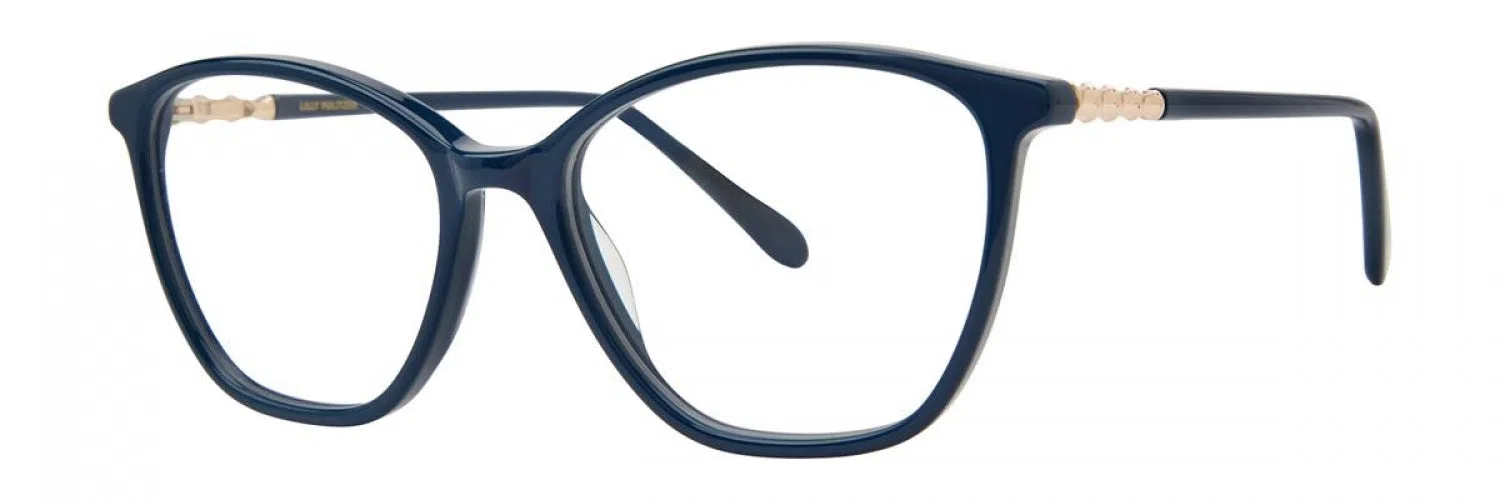 Lilly Pulitzer Macee Eyeglasses - view 3